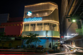 Bobobox Alun Alun